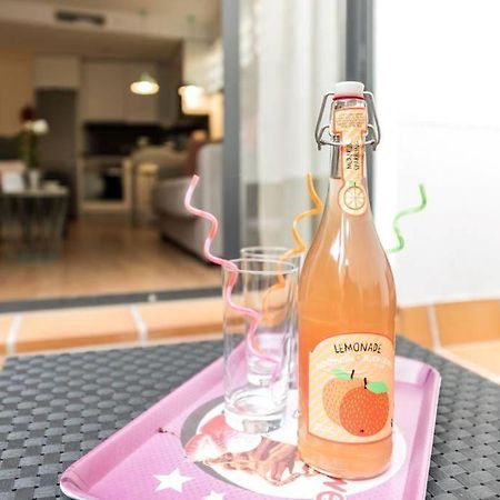 Chamberi Con Jardin A By Regalatemadrid Leilighet Eksteriør bilde